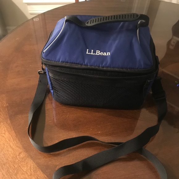 L.L. Bean Other Ll Bean Lunch Boxbag Poshmark